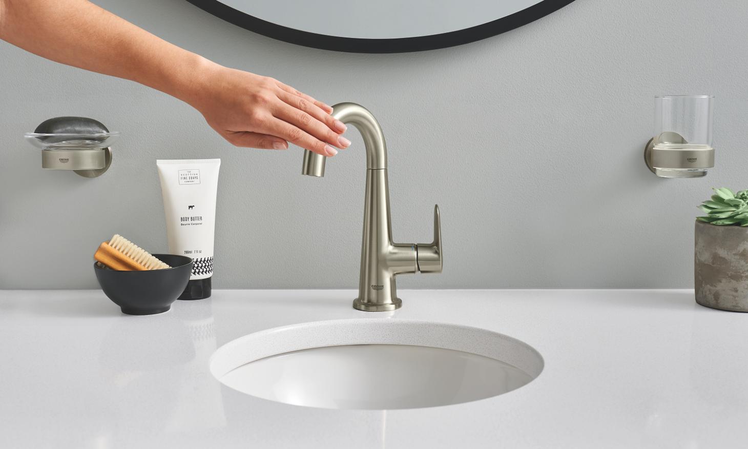 Choisir un robinet pour son lavabo – JUMBO