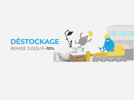 Déstockage